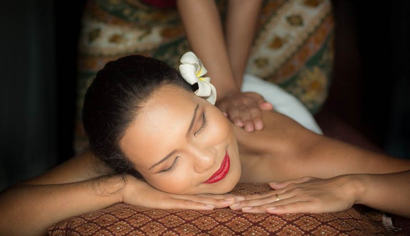 balinese massage dubai