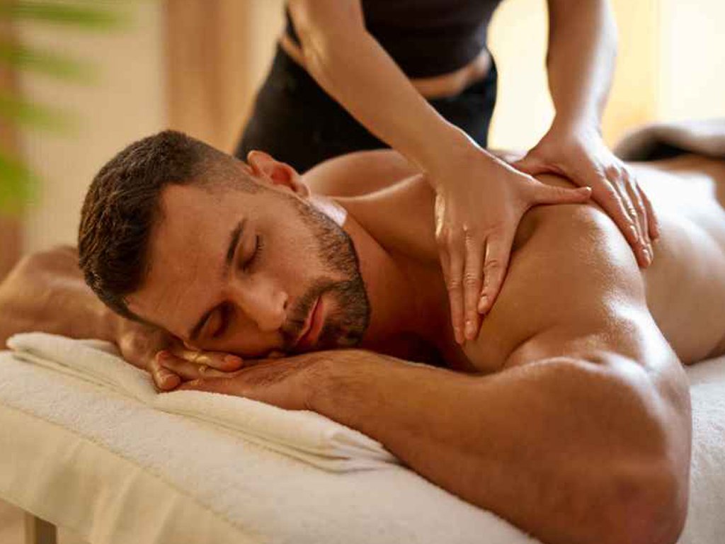 Full Body Massage