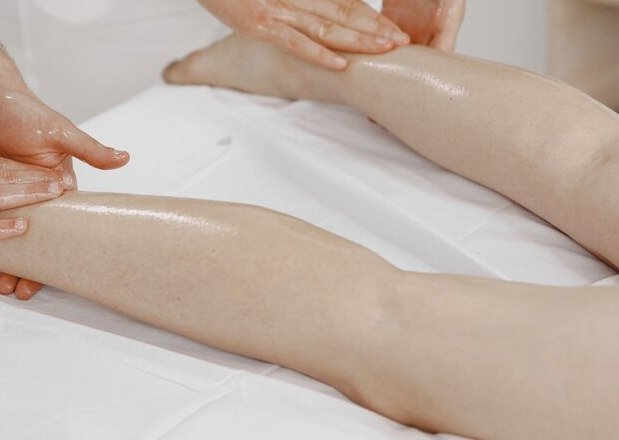 four hands massage dubai