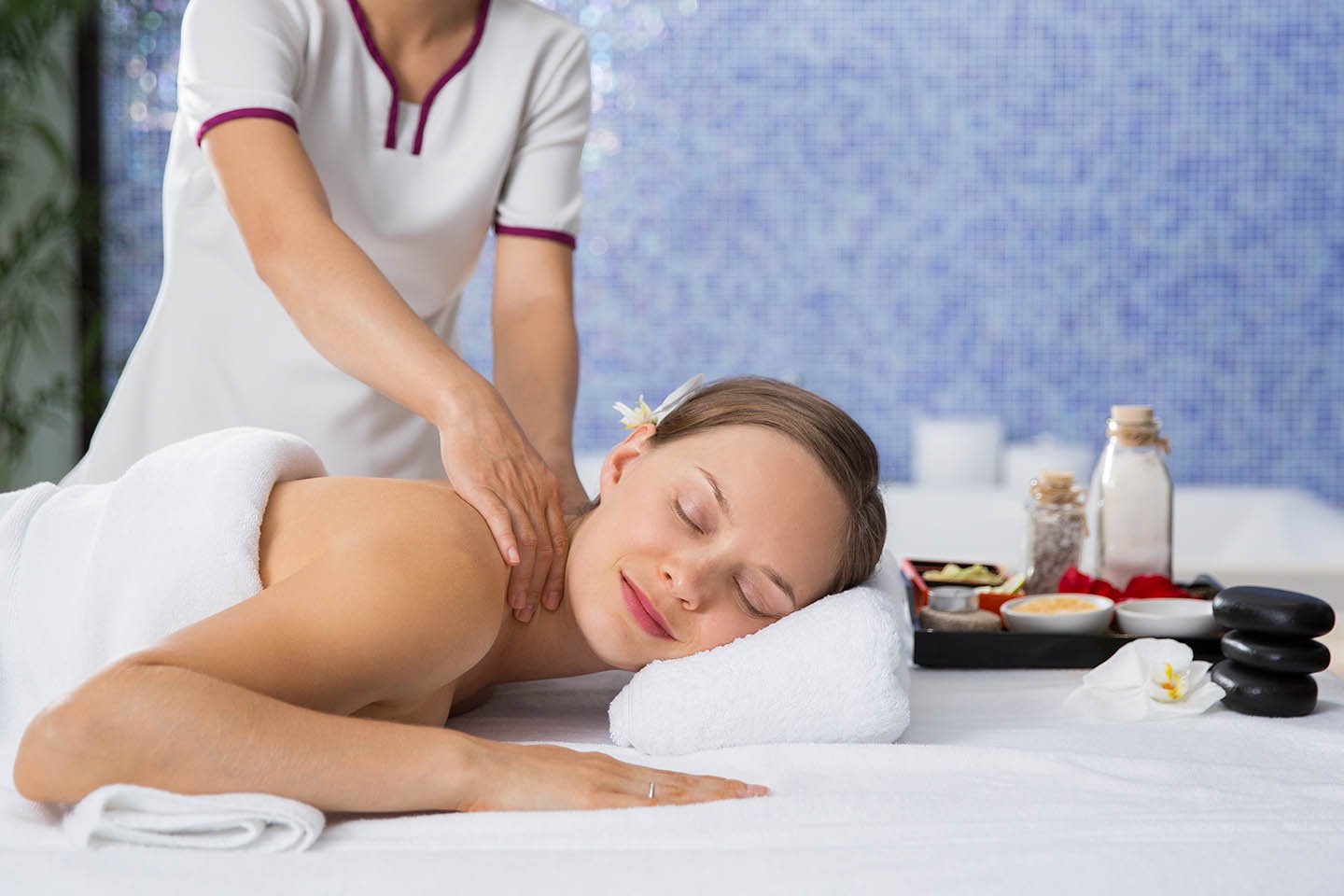 massage near me