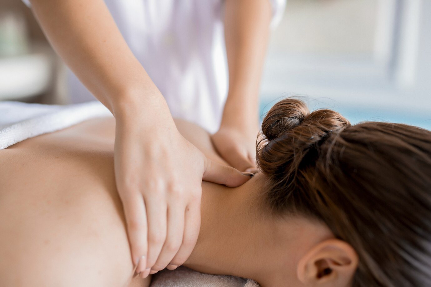 massage tecom