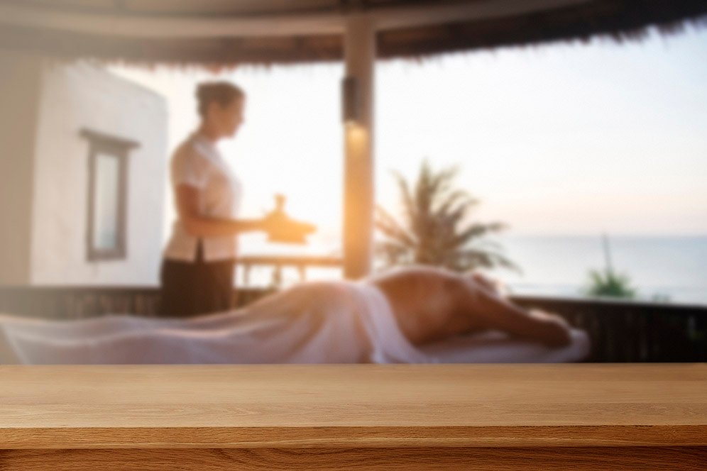 Home Massage in Palm Jumeirah