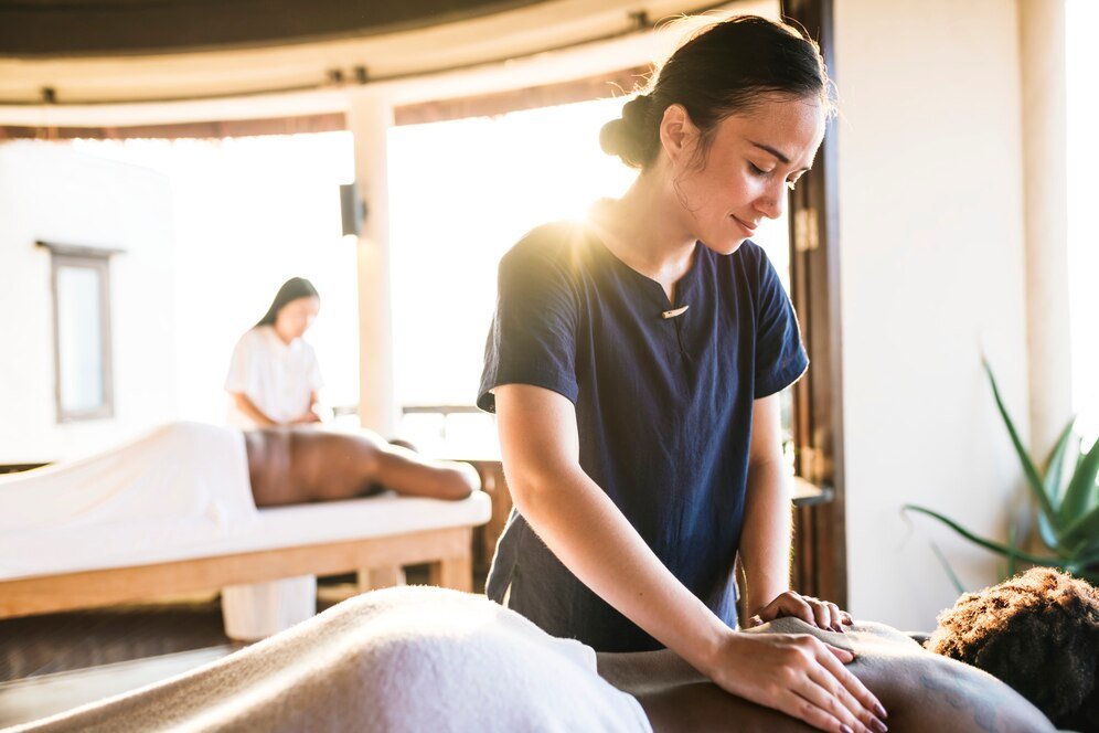 Best Massage Services in Palm Jumeirah