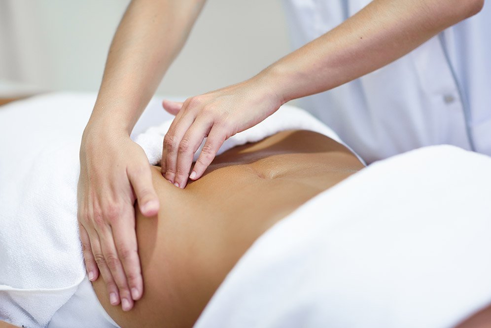 massage in Palm Jumeirah