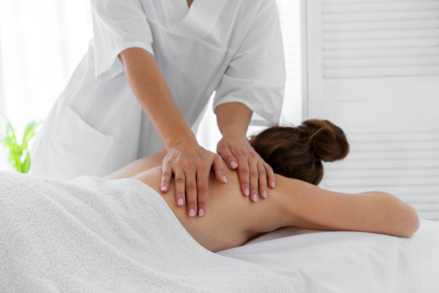 Home Massage Services in Dubai: The Full Guide