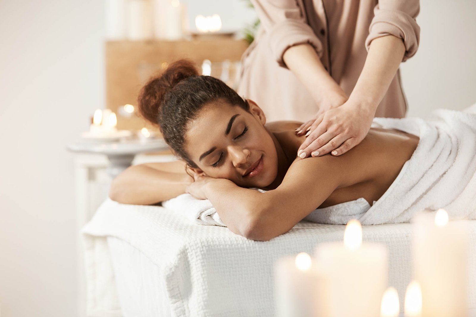 massage dubai