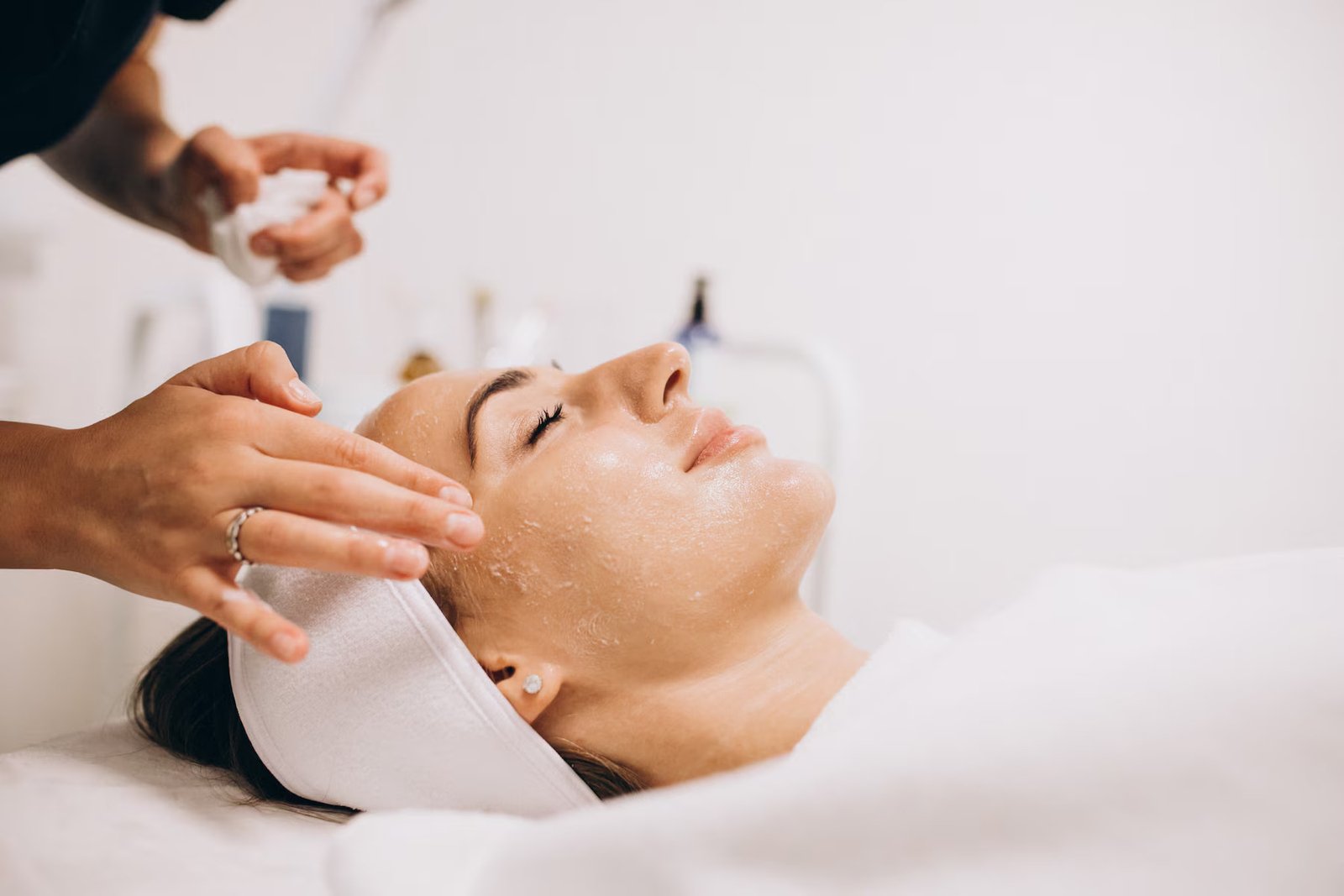 facials