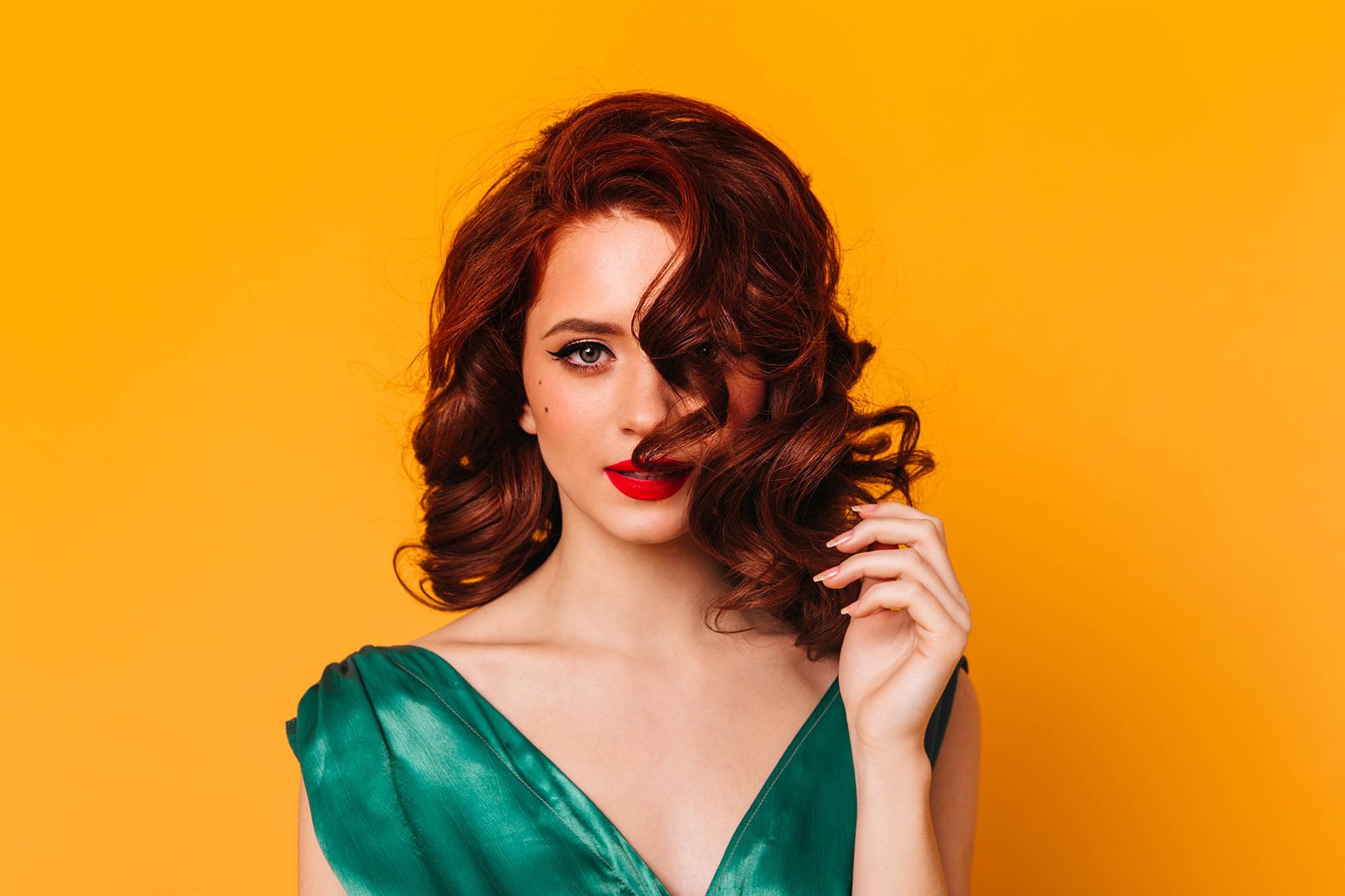 hair styles dubai
